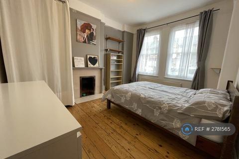 2 bedroom maisonette to rent, Gladstone Avenue, London, N22