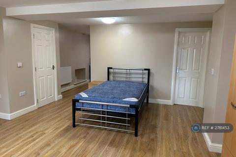 undefined, Dover Place, Bristol, BS8