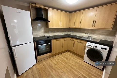 undefined, Dover Place, Bristol, BS8