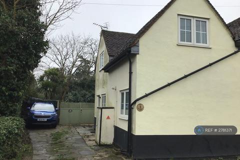 undefined, The Cottages, Tolleshunt D'arcy, Maldon, CM9
