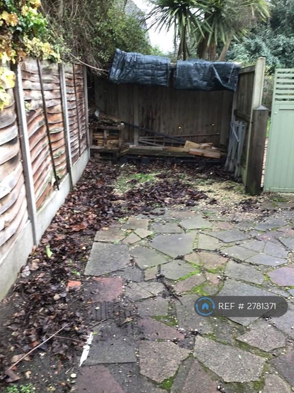 Parking And Log Storage