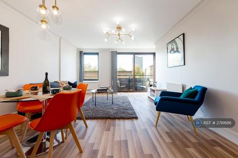 undefined, Lion Court, London, E1W