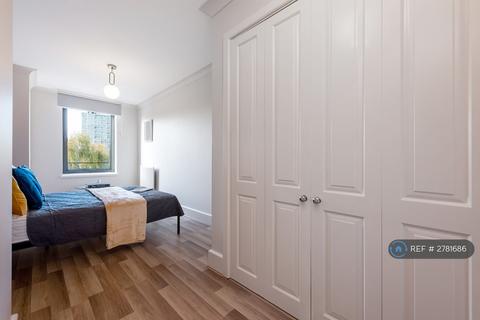 undefined, Lion Court, London, E1W