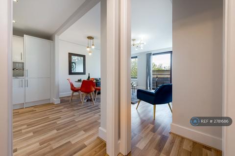 undefined, Lion Court, London, E1W