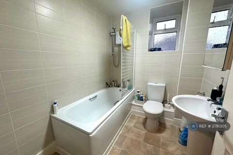 undefined, Claremont Road, Bristol, BS7