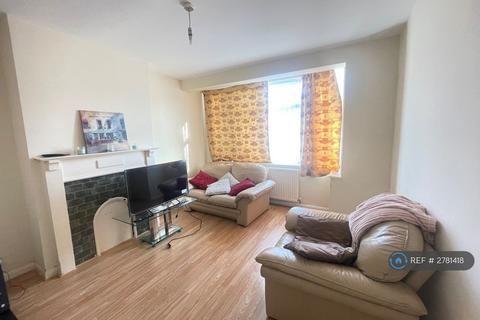 undefined, Craven Gardens, Ilford, IG6