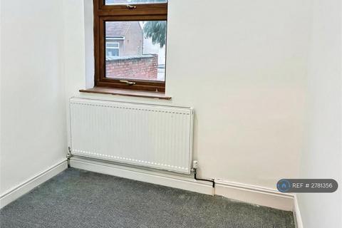 undefined, Webb Street, Nuneaton, CV10