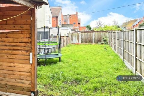 undefined, Webb Street, Nuneaton, CV10