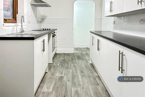 undefined, Webb Street, Nuneaton, CV10