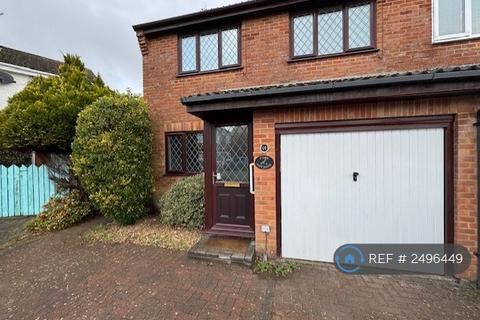 undefined, Lysander Close, Christchurch, BH23