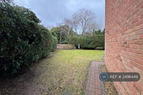 undefined, Lysander Close, Christchurch, BH23