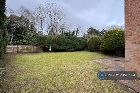undefined, Lysander Close, Christchurch, BH23