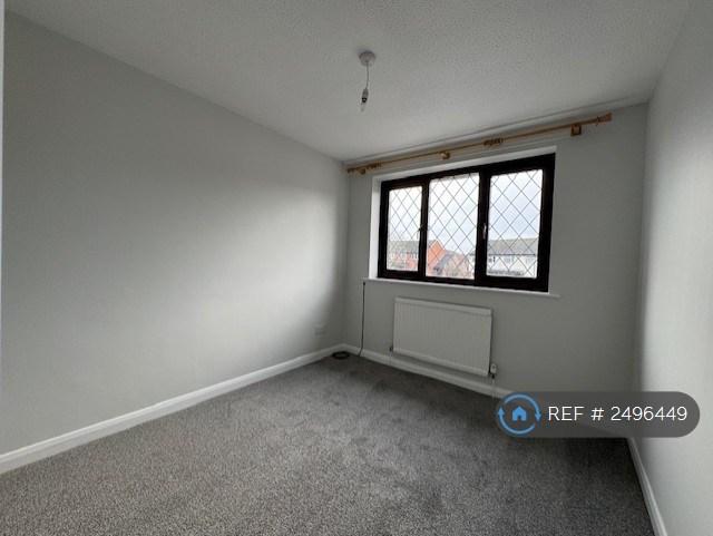 3rd Bedroom