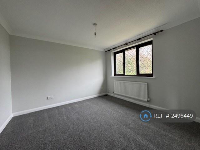 Back Bedroom
