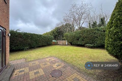 undefined, Lysander Close, Christchurch, BH23