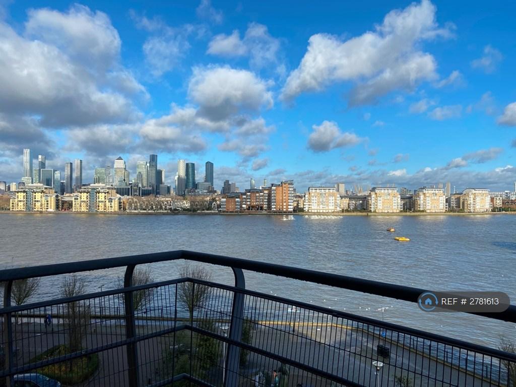 Thames View