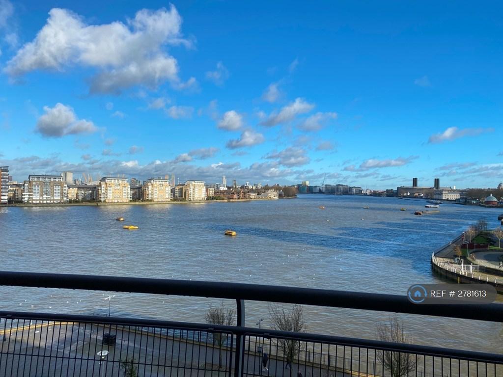 Thames View