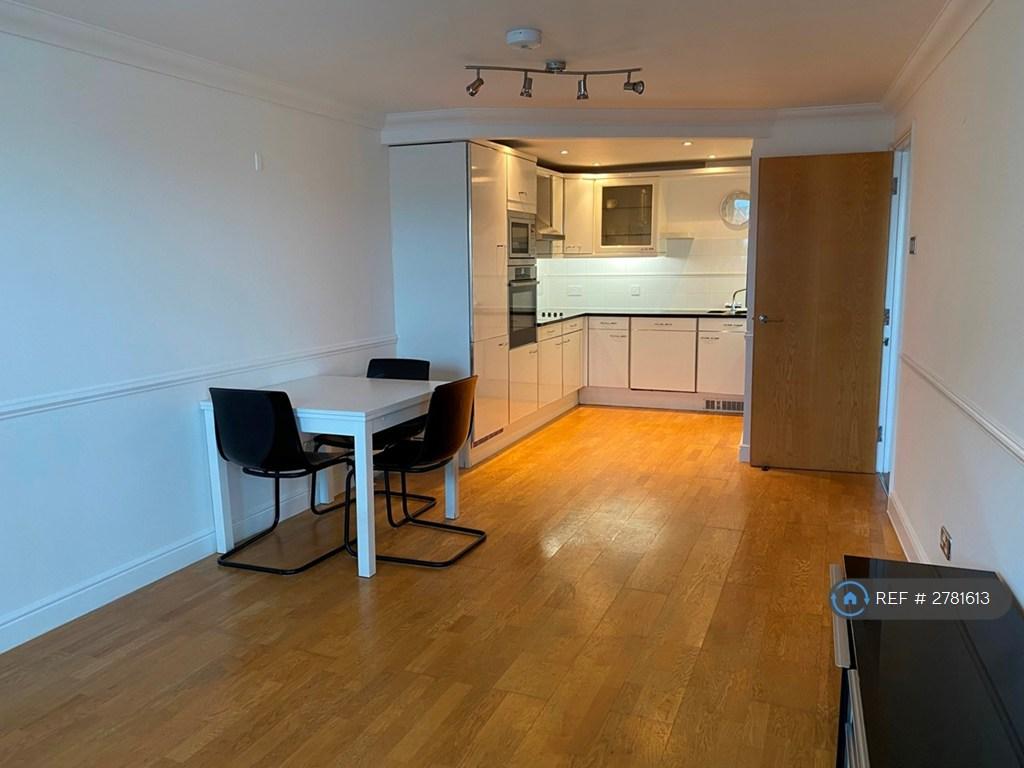 Kitchen/Living