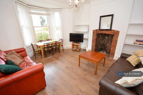 undefined, Mistletoe Road, Newcastle Upon Tyne, NE2