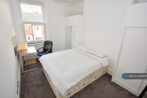 undefined, Mistletoe Road, Newcastle Upon Tyne, NE2