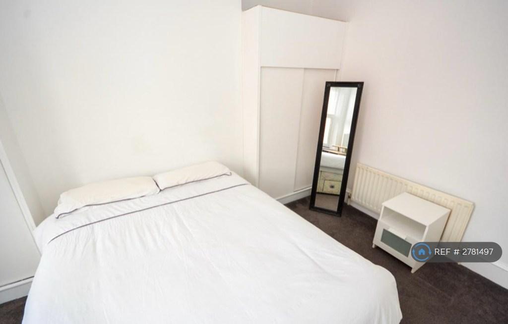 Bed 5