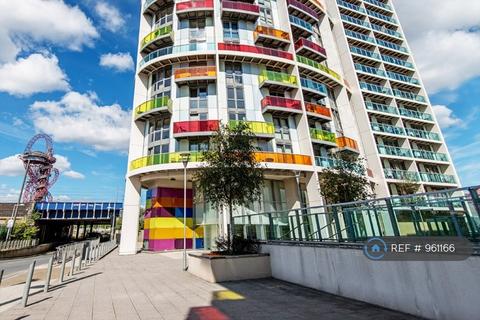 undefined, Icona Point, London, E15