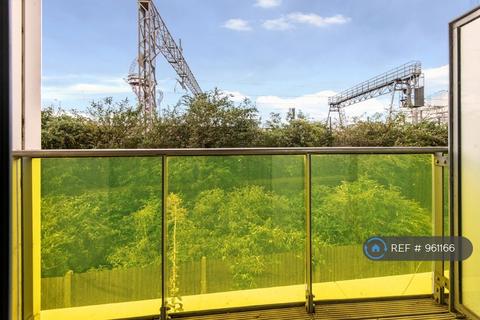 undefined, Icona Point, London, E15