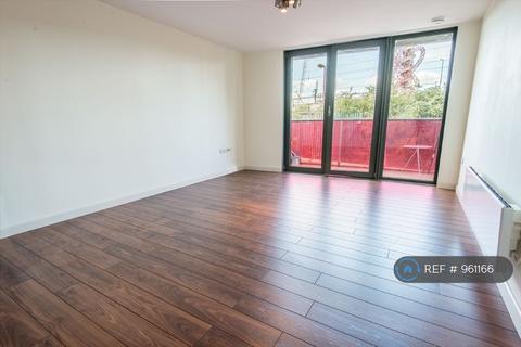 undefined, Icona Point, London, E15