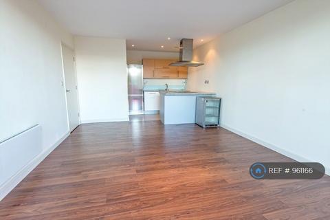 undefined, Icona Point, London, E15