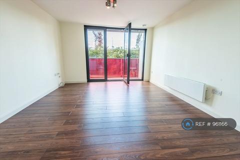 undefined, Icona Point, London, E15