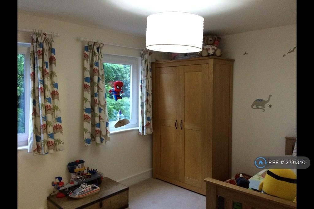 Bed No 2 - Double Size