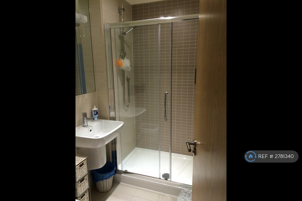 Bed 3 - Ensuite