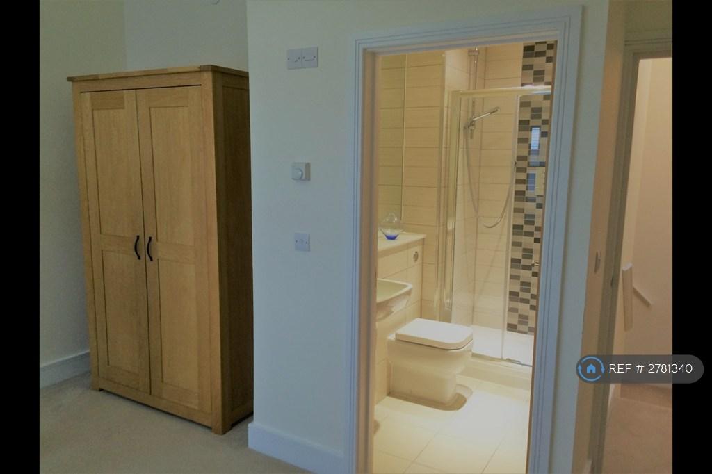 Bedroom No 3 - En-Suite Double