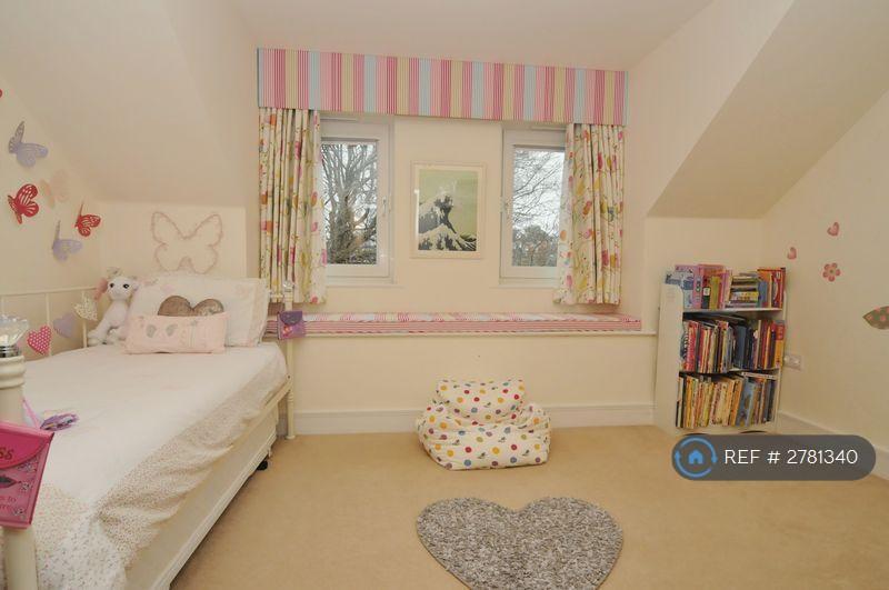 Bed 4 - Double Size
