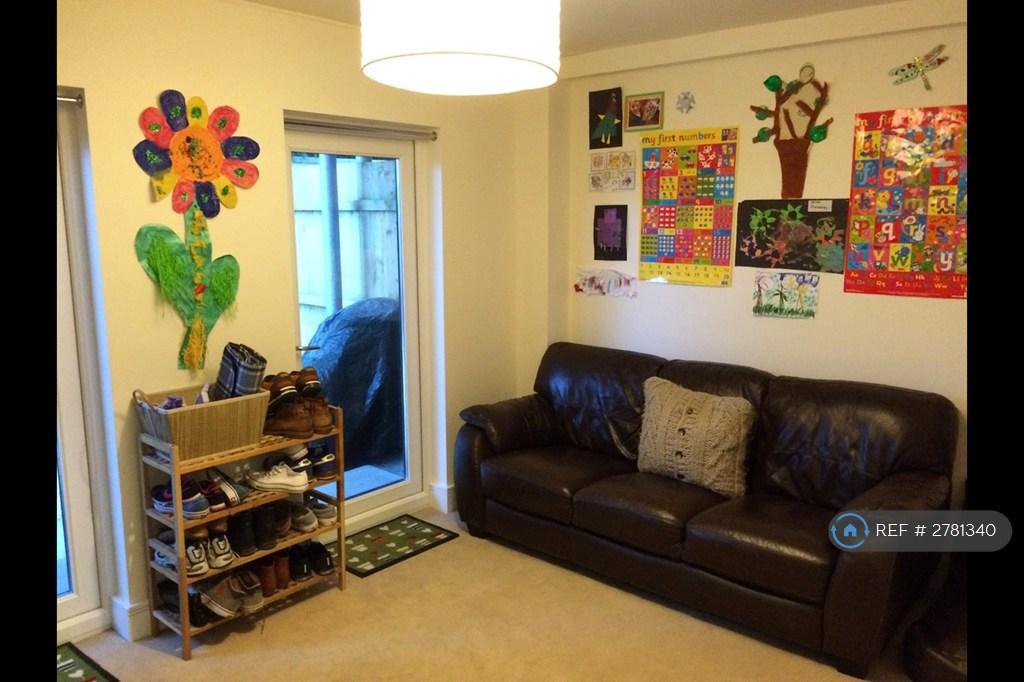 Ground Floor Sitting/Garden Room