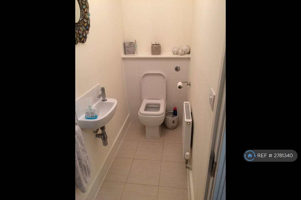 Ground Floor Wc
