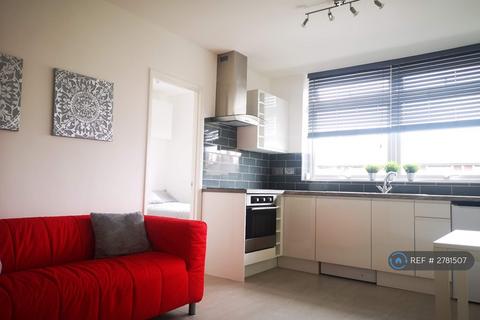 1 bedroom flat to rent, Hamilton Road, Reading, RG1