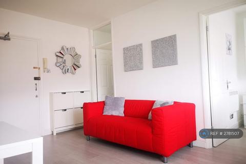 1 bedroom flat to rent, Hamilton Road, Reading, RG1