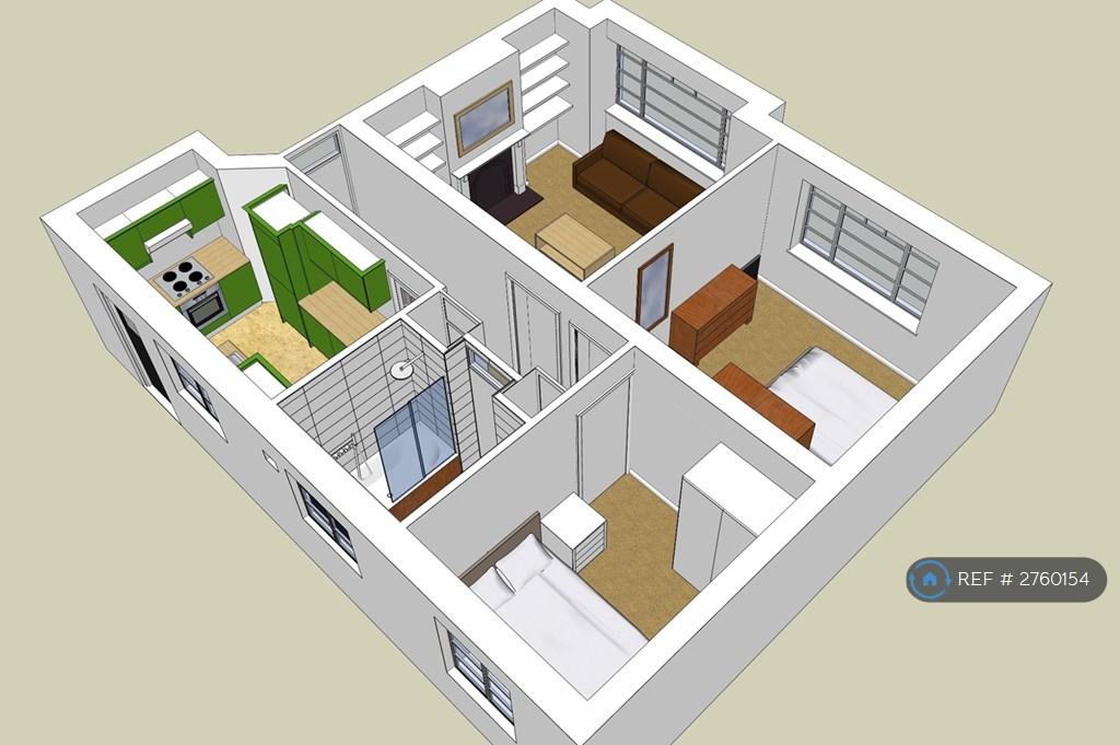 3d Image