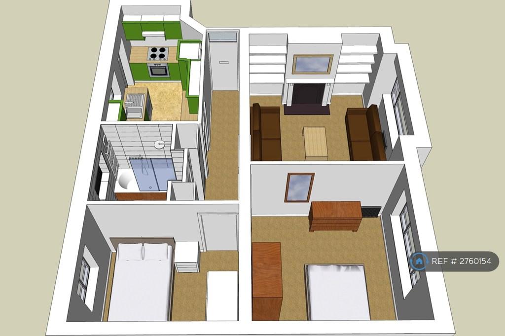 3d Image