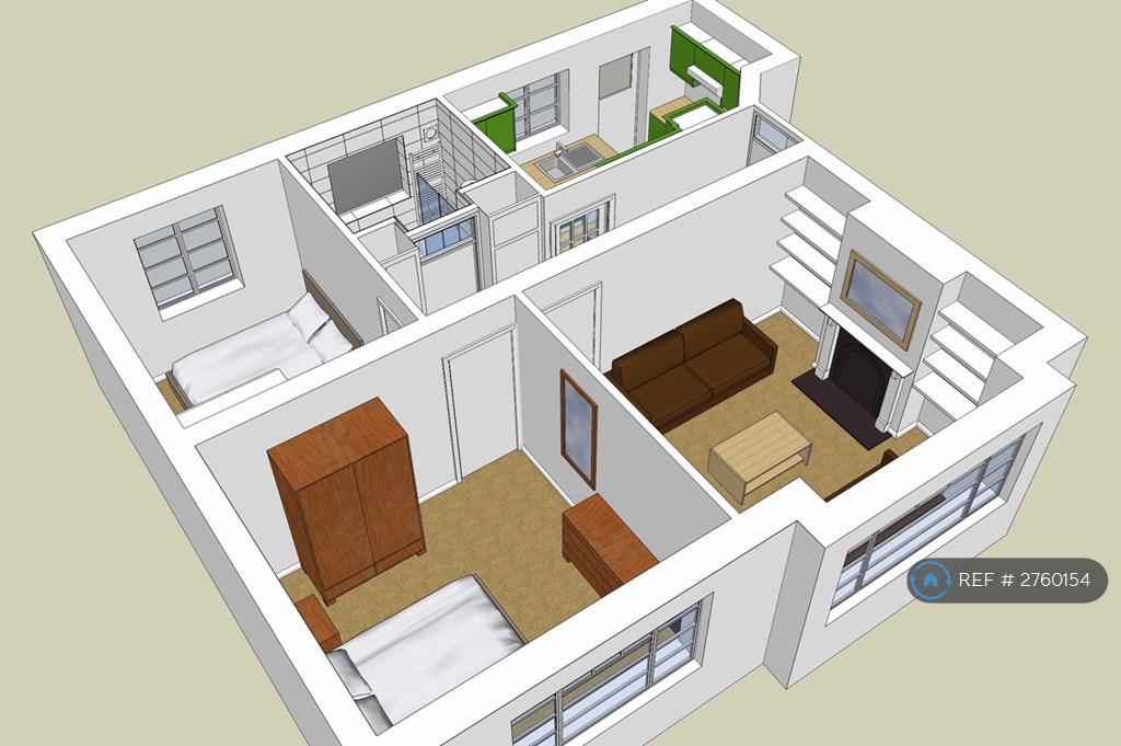 3d Image