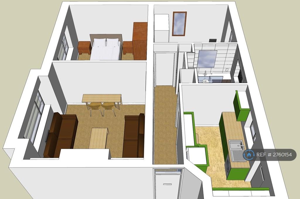 3d Image