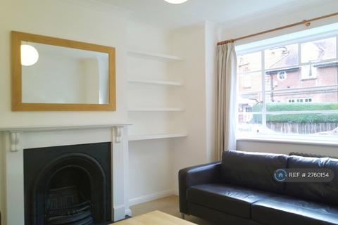 undefined, Bedford Road, London, W4