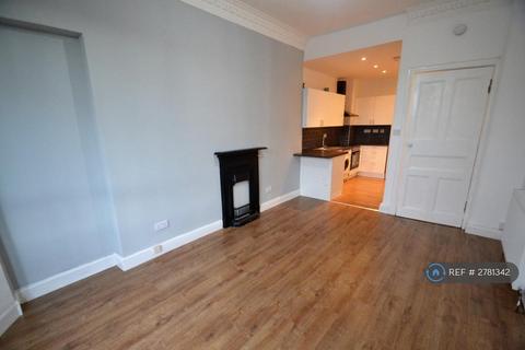 undefined, Dumbarton Road, Glasgow, G14