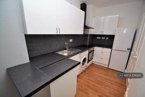 undefined, Dumbarton Road, Glasgow, G14