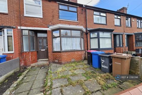 undefined, Winchester Road, Salford, M6