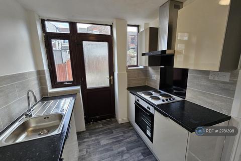 undefined, Winchester Road, Salford, M6