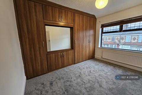 undefined, Winchester Road, Salford, M6
