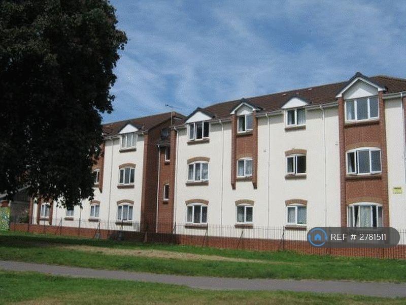 Parkside Court
