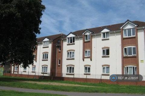 1 bedroom flat to rent, Liberty Place, Bridgwater, TA6